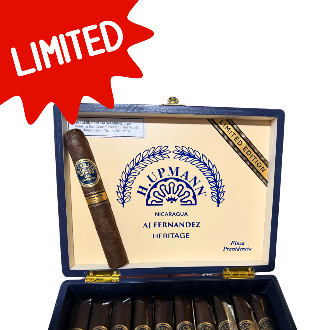 H. Upmann, Nicaragua Heritage (Finca Providencia) 