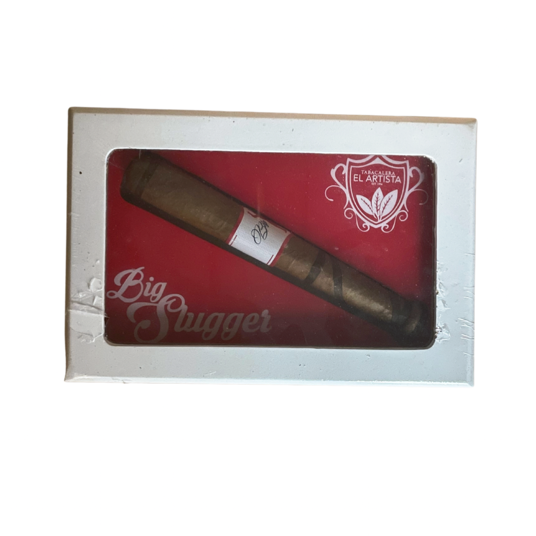 Big Papi - Big Slugger