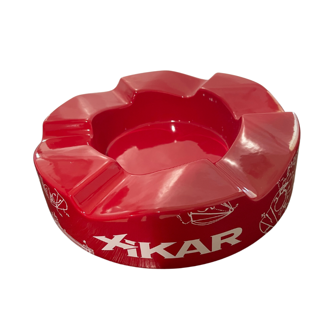 Wave ashtray by Xikar