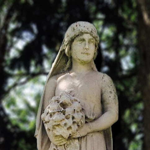 Mount Carmel Cemetery