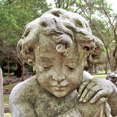 Glenwood Cemetery