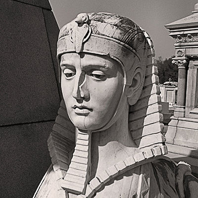 Metairie Cemetery