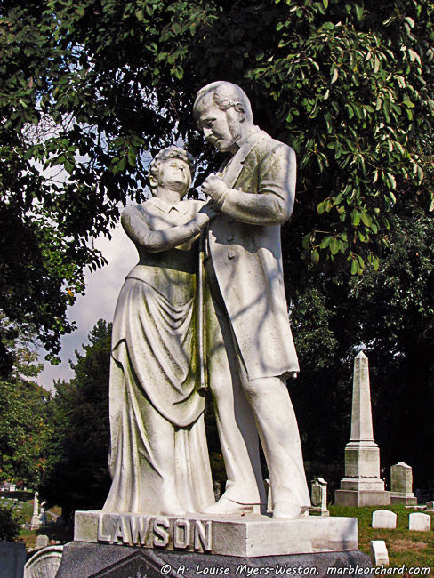 Jesine & Peter Lawson