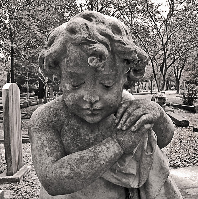 Watching Over