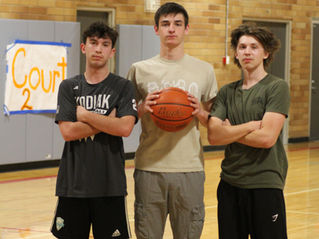 March Madness 2024 
