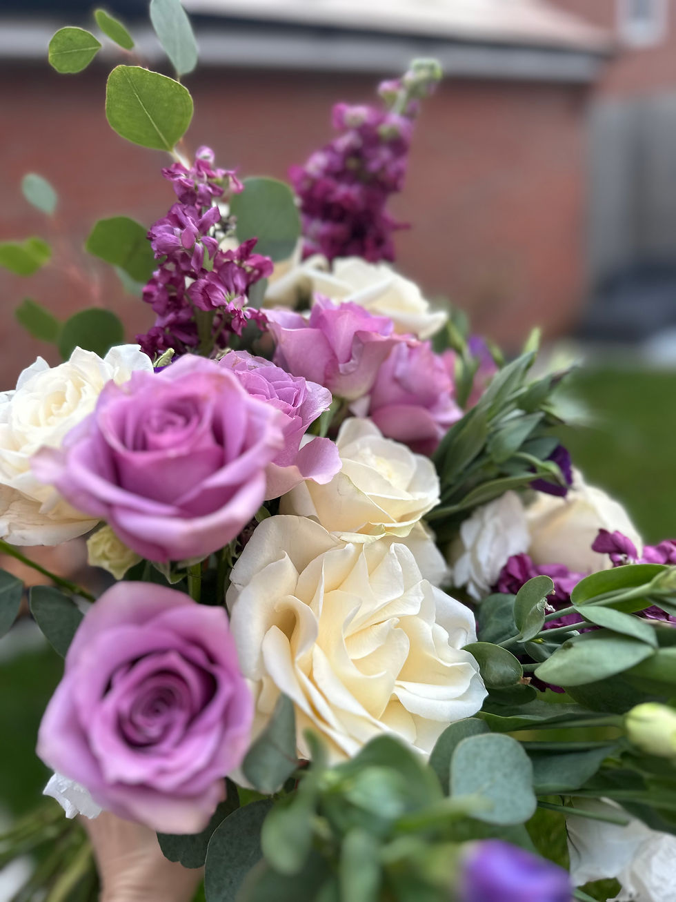 Thumbnail: Infinity Signature Bouquet