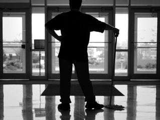 How To Start A Commercial Cleaning Business