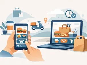 How to Order Takeout Online Without Hassle