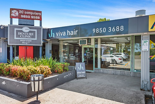 Shop 8, 325 Manningham Road, Templestowe Lower