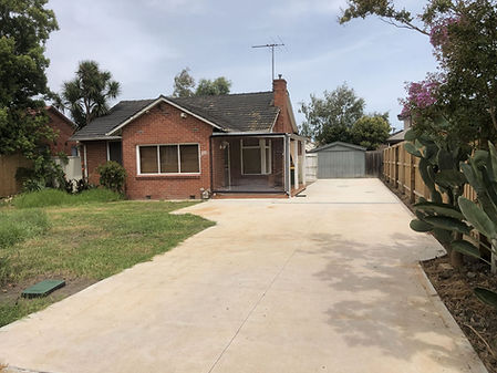 301 Bell Street, Bellfield
