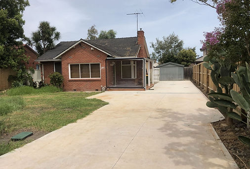 301 Bell Street, Bellfield