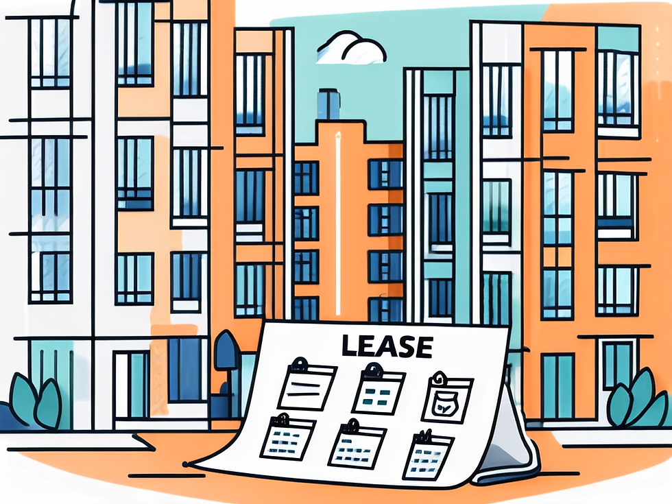 Top Questions to Ask Your Property Manager Before Signing a Lease
