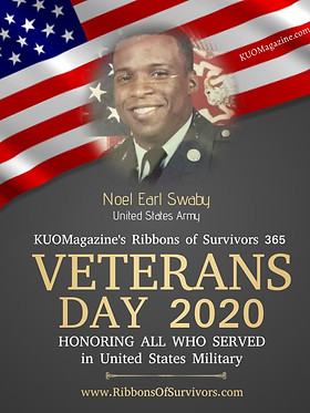 Noel E. Swaby