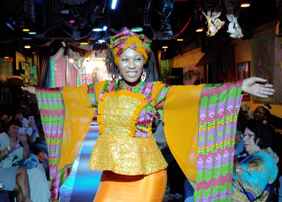 Evolution Nigerian Fashion 2019 (61)