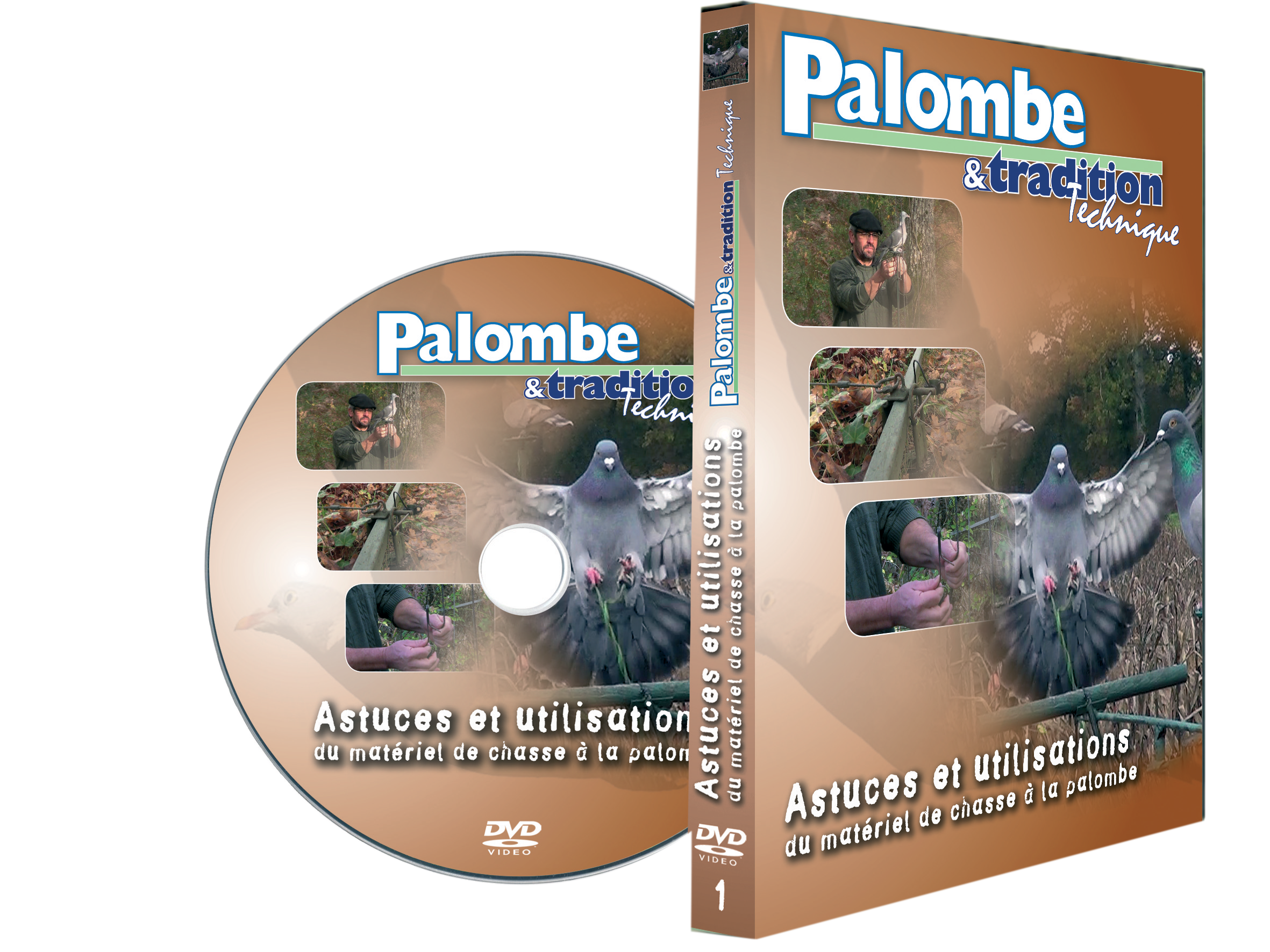 Astuces et utilisations du matériel de chasse à la palombe