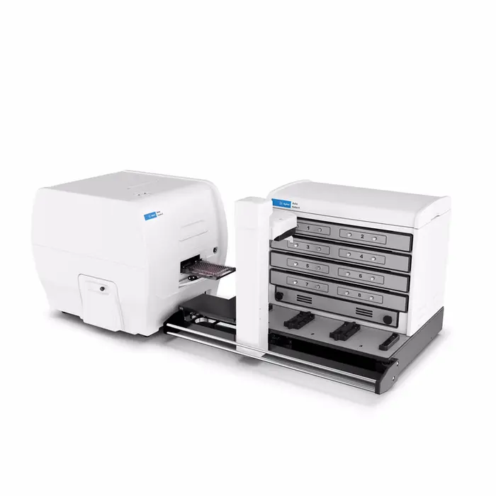 BioTek Cytation 9  바이오테크랩