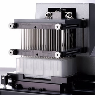 405 TS Dual-Action Manifold