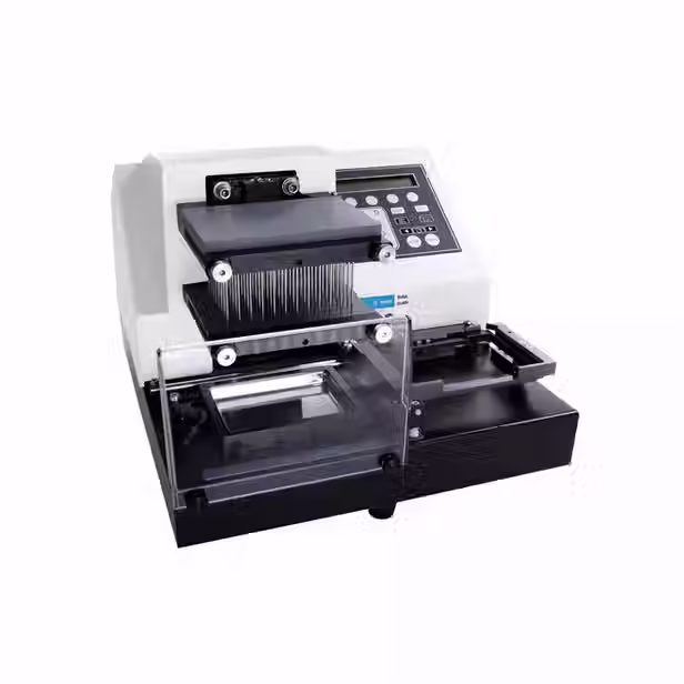 BioTek ELx405 Select Deep Well Washer | 바이오테크랩(주)
