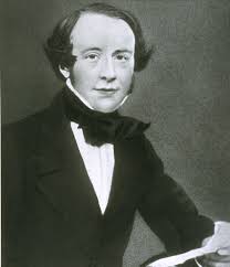 George Williams fundador YMCA