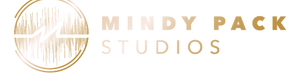 Mindy Pack Studios Logo