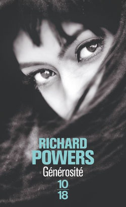 GENEROSITE, Richard Powers