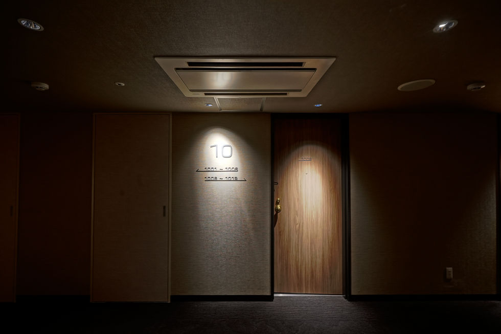 名古屋笠寺ホテル