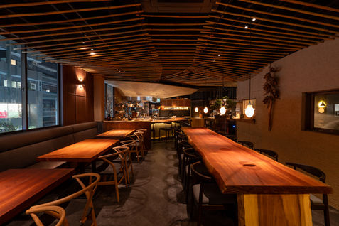 瓦町久屋浮世ばなれ