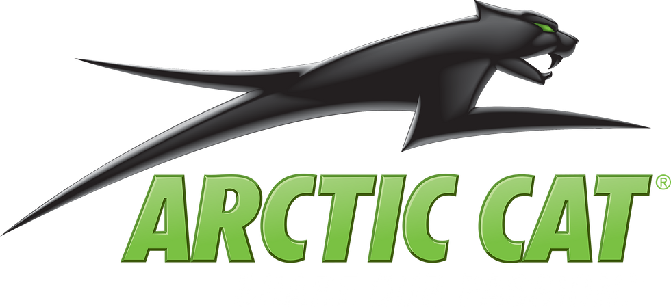 arctic cat logo