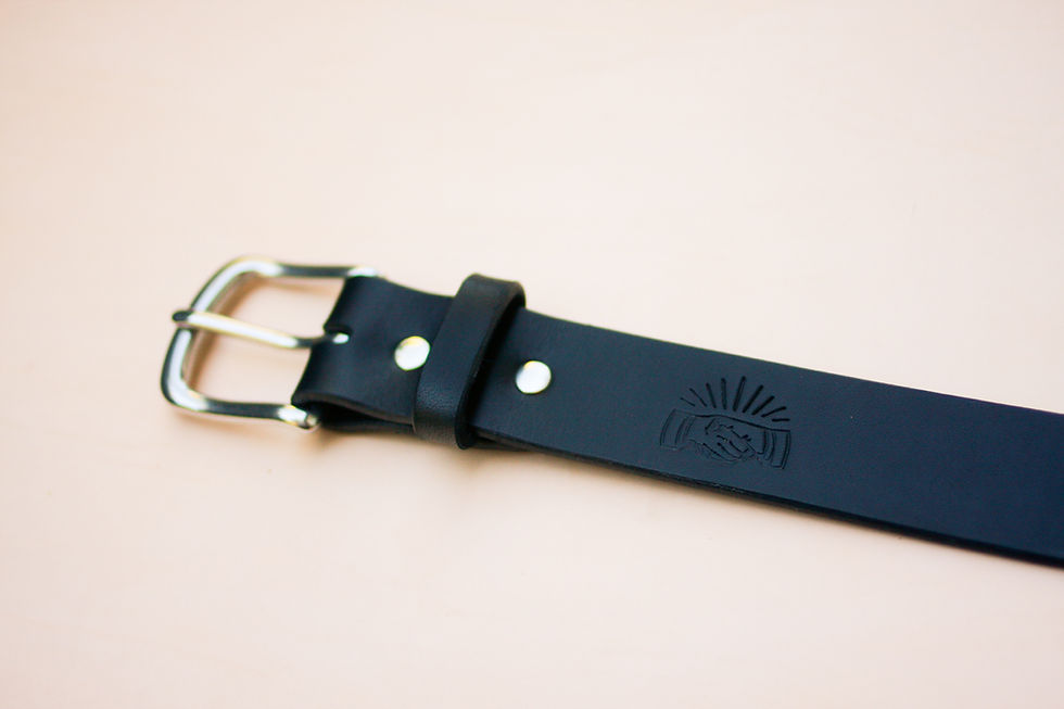 Thumbnail: The Everyday Belt.