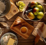 Hacer pastel de manzana