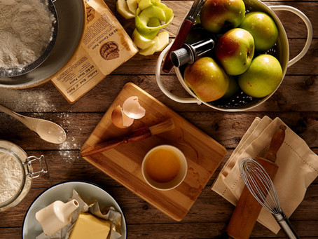 Simple Swaps When Following a Low FODMAP Plan