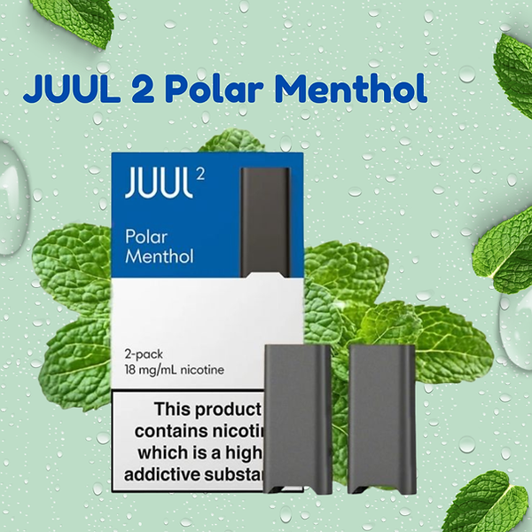 JUUL 2 PODS | KingVapes