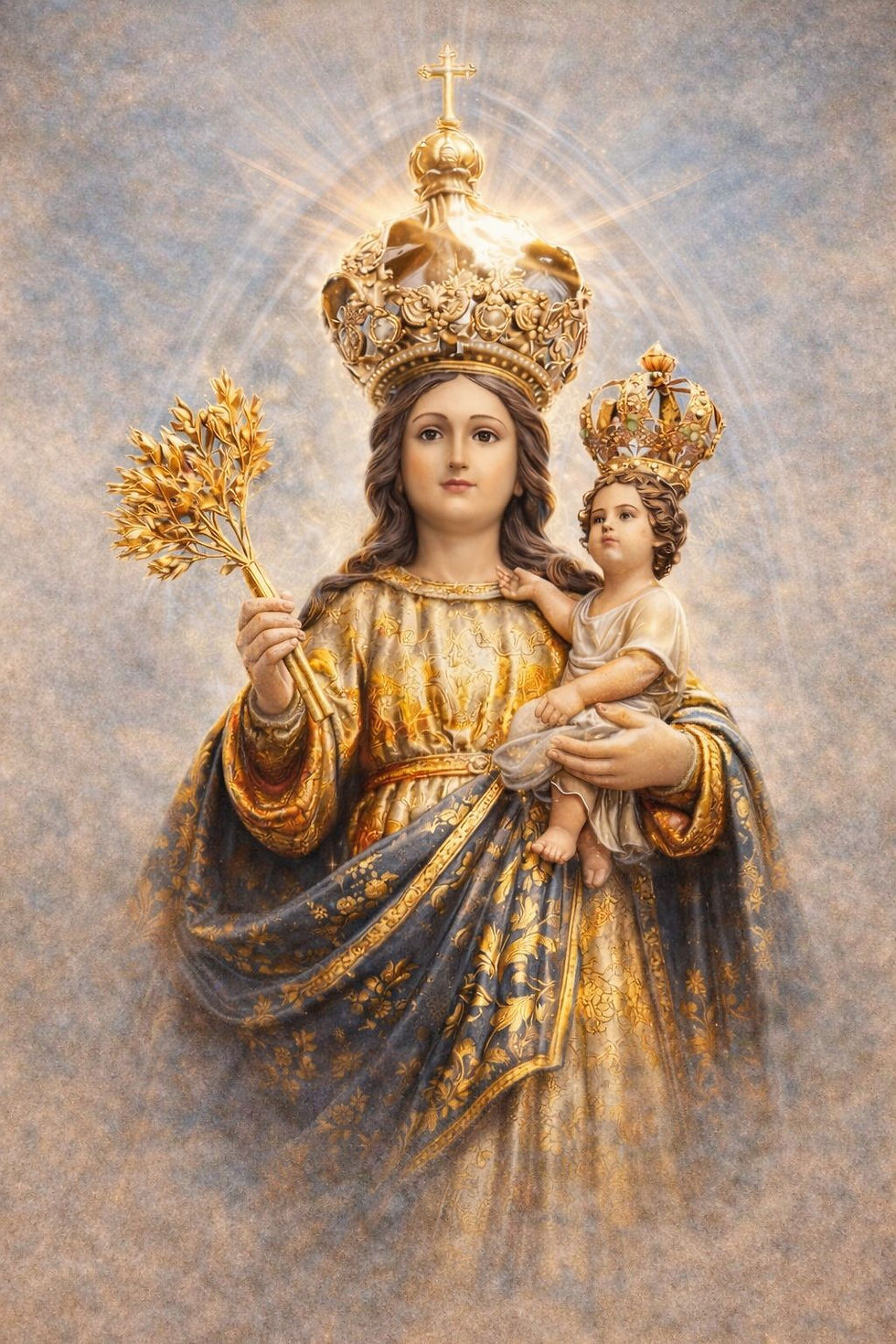 Nossa Senhora dos Remédios
