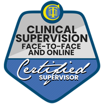 Supervisor Badge