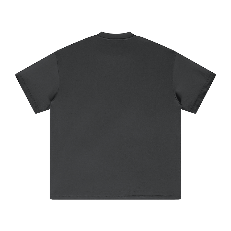 Thumbnail: Heavyweight Earth Tone T-Shirt