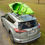 Thumbnail: Kayak Carrier, J-Rack Roof-Mount