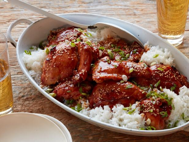 chicken recipe