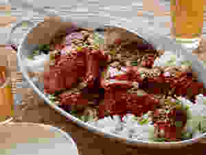 chicken recipe