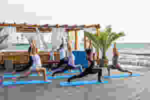 yoga