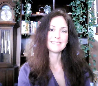 picture of website owner