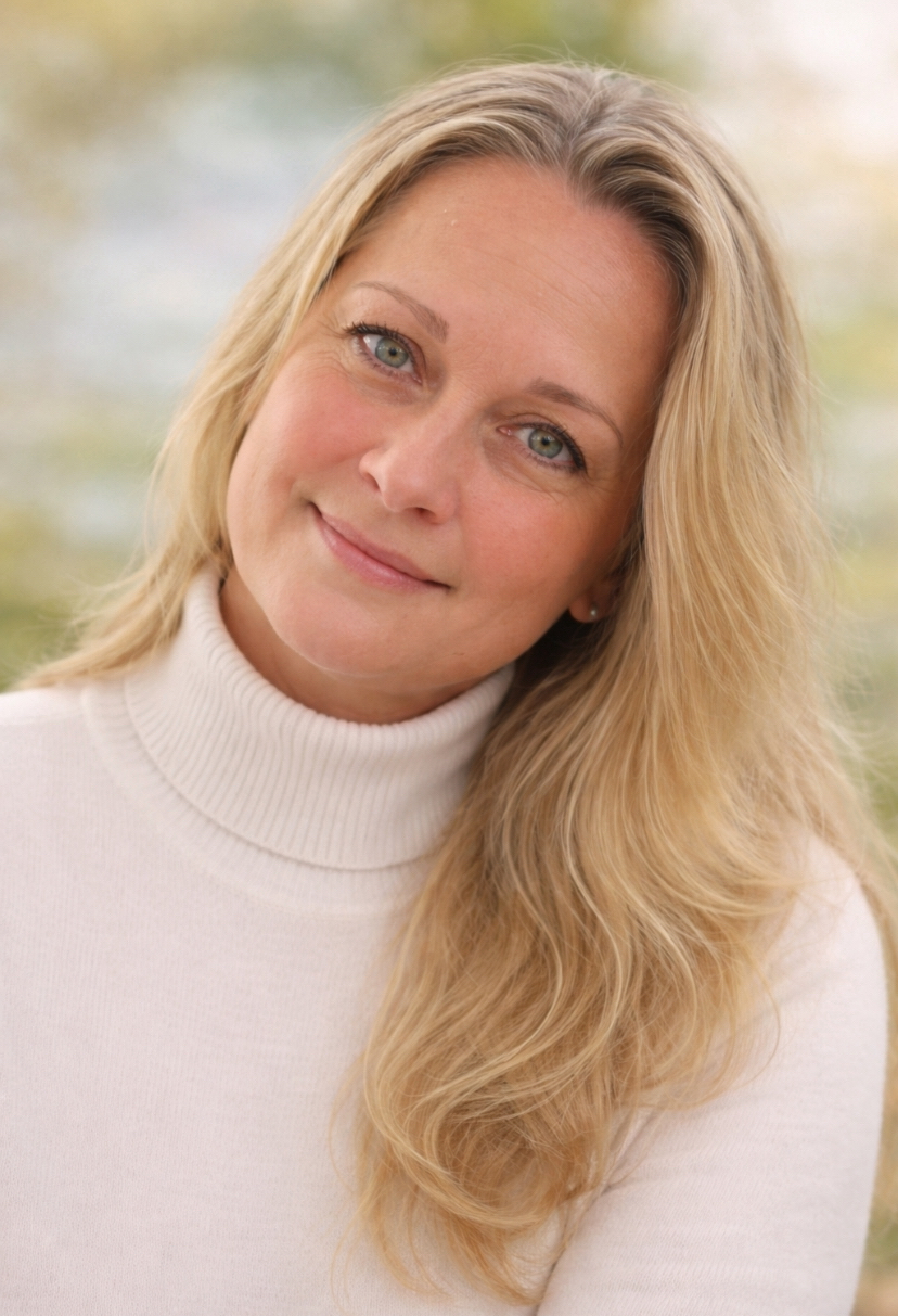 Autorenbild: Olga Kos