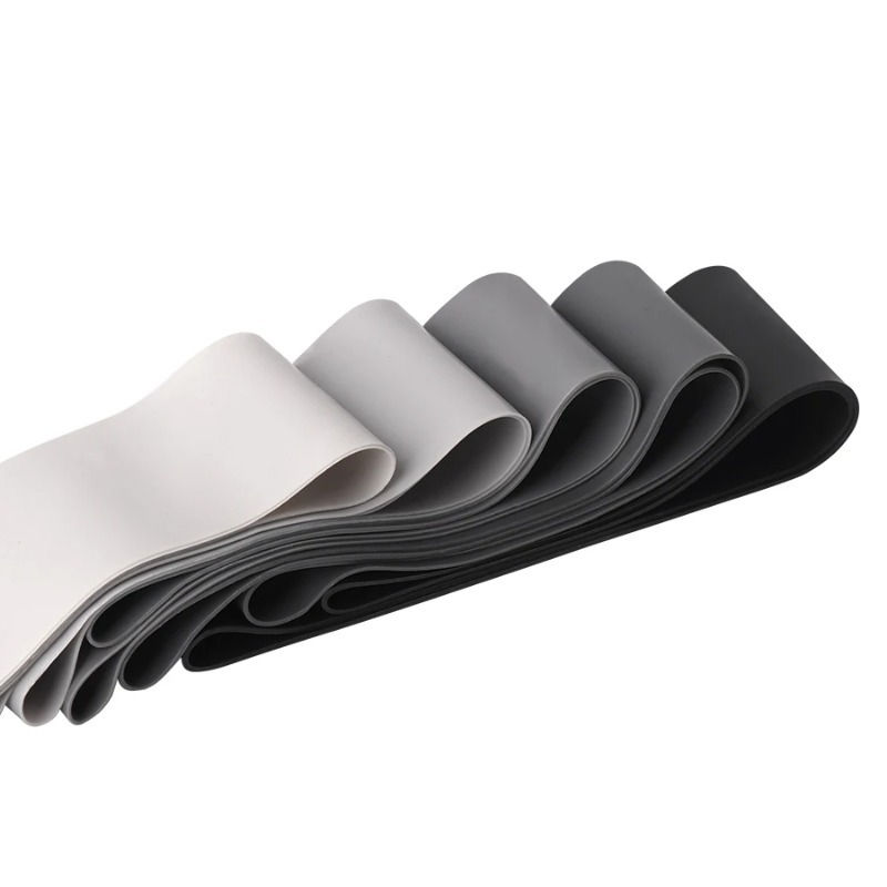 Thumbnail: Fitness Workout training Resistance Bands Home yoga sport resistance bands Stret