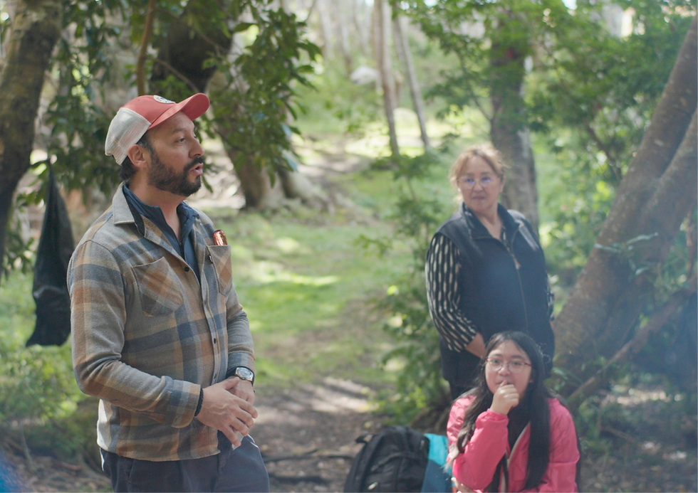 Corte de Apelaciones de Punta Arenas acoge recurso de protección presentado por la Fundación Pueblo Kawésqar y reafirma la protección de la honra institucional y la identidad indígena