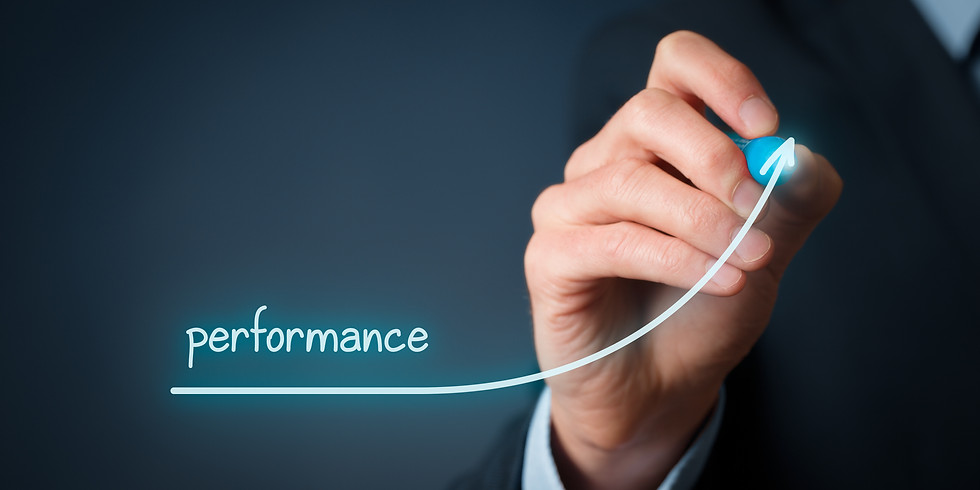 TGIM: Employee Performance Coaching & Development