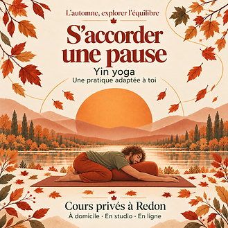 Yin automne