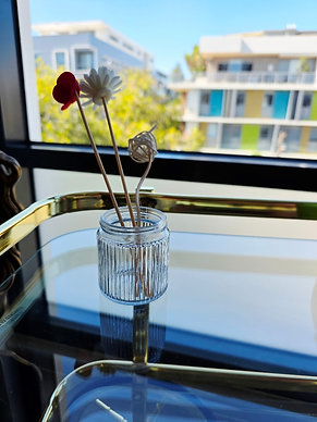 Glass Diffuser, Cherry Blossoms 100ml