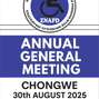 ZNAPD Annual General Meeting August 2025