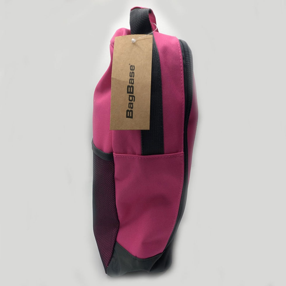 Thumbnail: Love Dance Shoe Bag