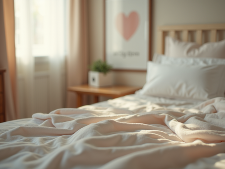Top Trends in Sleepwear: Style Meets Comfort