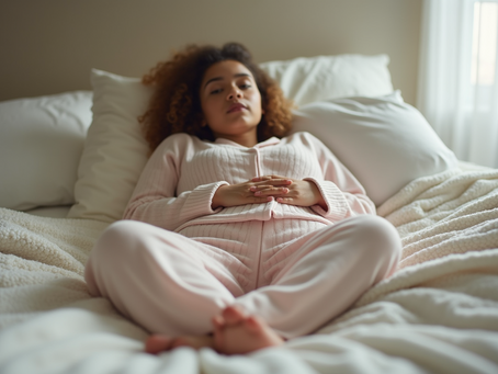 Comfortable Pajamas for Every Season: A Buying Guide